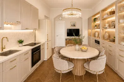 Appartamento in vendita a Torino, Regio pa... - foto 5