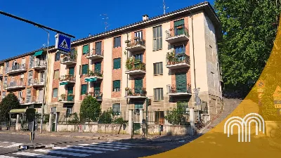 Appartamento a Torino