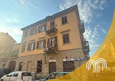 Appartamento a Torino