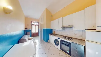 Appartamento in vendita a Torino, Pozzo st... - foto 5