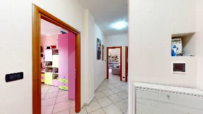 Appartamento in vendita a Torino, Pozzo st... - foto 2