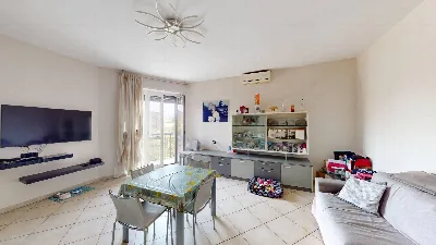 Appartamento in vendita a Torino, Pozzo st... - foto 4