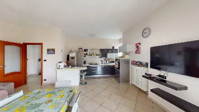 Appartamento in vendita a Torino, Pozzo st... - foto 6