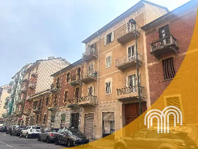 Appartamento in vendita a Torino, Borgo sa... - foto 1