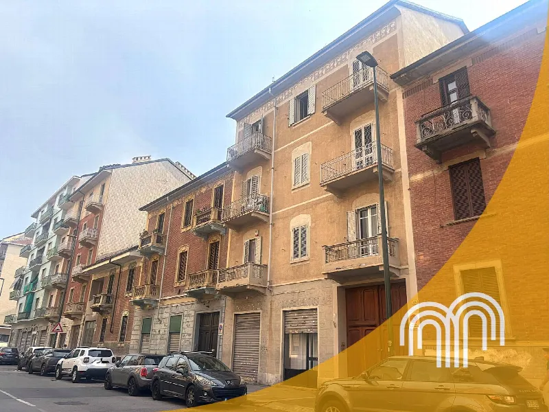 Appartamento in vendita a Torino, Borgo San Paolo, Cenisia - foto 1