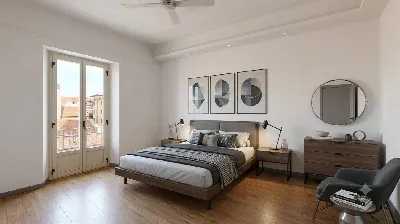 Appartamento in vendita a Torino, Borgo sa... - foto 10