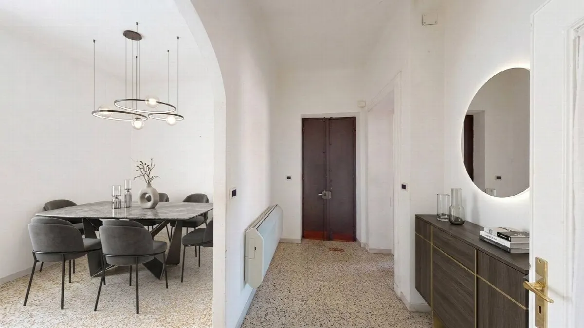 Appartamento in vendita a Torino, Borgo San Paolo, Cenisia - foto 3