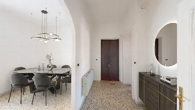 Appartamento in vendita a Torino, Borgo sa... - foto 3