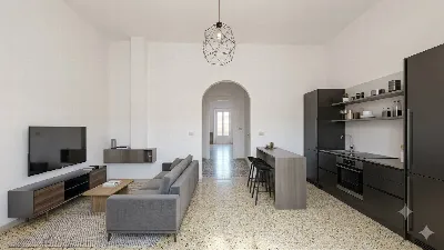 Appartamento in vendita a Torino, Borgo sa... - foto 4