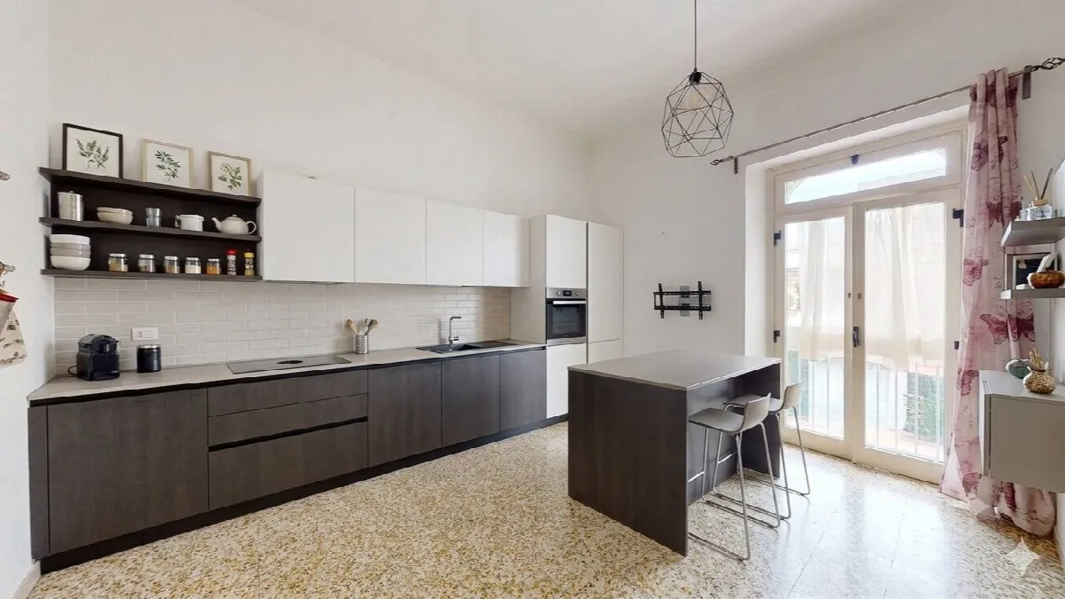 Appartamento in vendita a Torino, Borgo San Paolo, Cenisia - foto 5