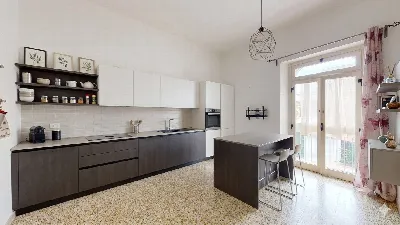 Appartamento in vendita a Torino, Borgo sa... - foto 5
