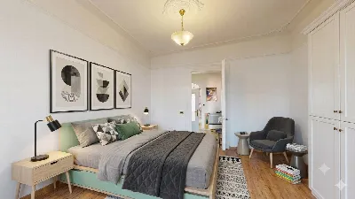 Appartamento in vendita a Torino, Borgo sa... - foto 9
