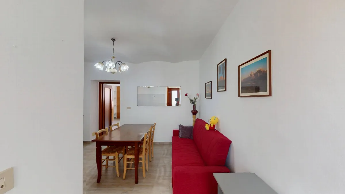 Appartamento in vendita a Torino, Aurora, Barriera Di Milano, Rebaudengo - foto 3