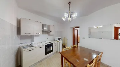 Appartamento in vendita a Torino, Aurora, ... - foto 4