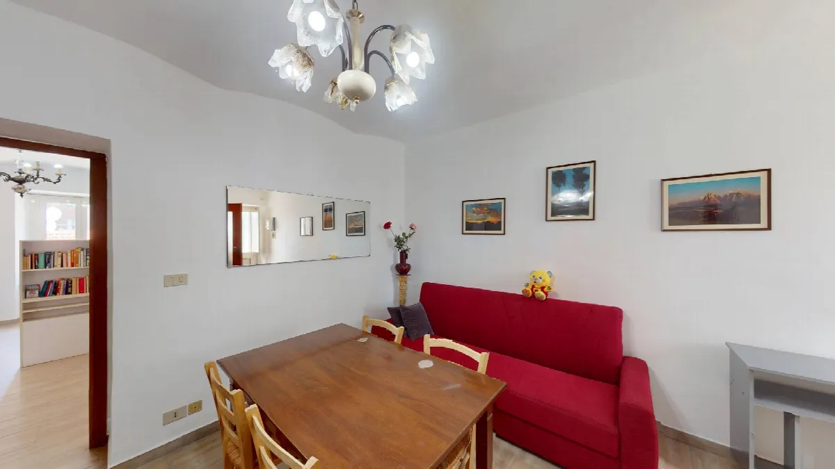 Appartamento in vendita a Torino, Aurora, Barriera Di Milano, Rebaudengo - foto 5