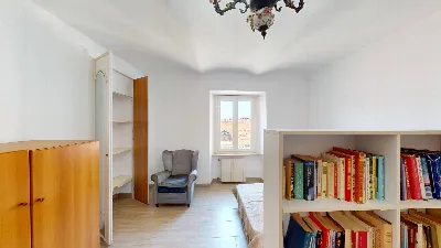 Appartamento in vendita a Torino, Aurora, ... - foto 9