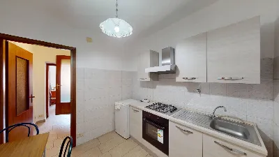 Appartamento in vendita a Torino, Aurora, ... - foto 3