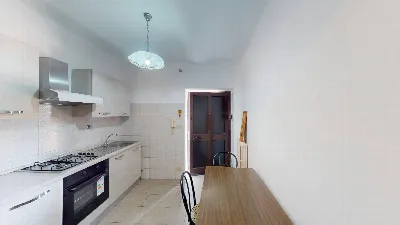 Appartamento in vendita a Torino, Aurora, ... - foto 4