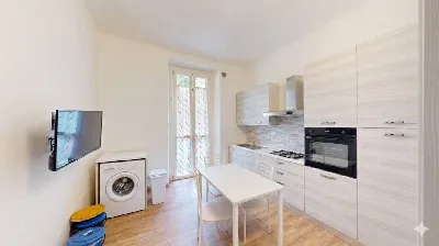 Appartamento in vendita a Torino, Borgo sa... - foto 4