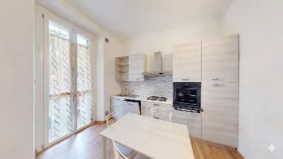 Appartamento in vendita a Torino, Borgo sa... - foto 5