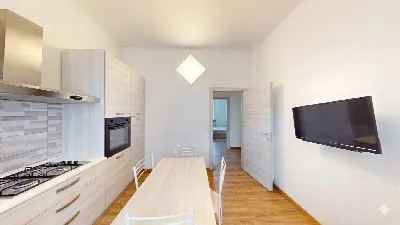 Appartamento in vendita a Torino, Borgo sa... - foto 6