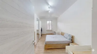 Appartamento in vendita a Torino, Borgo sa... - foto 9