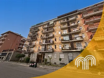Appartamento a Torino