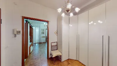 Appartamento in vendita a Torino, Pozzo st... - foto 5