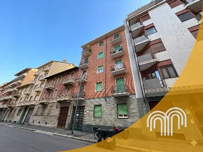 Appartamento in vendita a Torino, Borgo sa... - foto 1