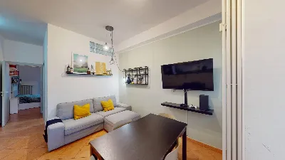 Appartamento in vendita a Torino, Borgo sa... - foto 10