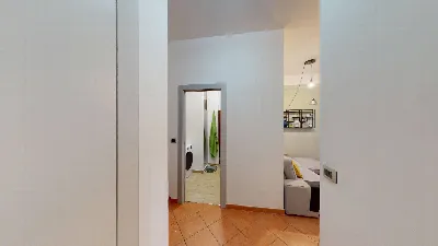 Appartamento in vendita a Torino, Borgo sa... - foto 3