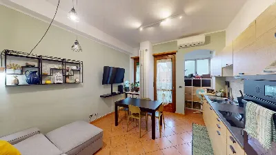 Appartamento in vendita a Torino, Borgo sa... - foto 5