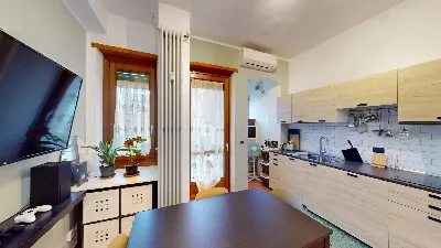 Appartamento in vendita a Torino, Borgo sa... - foto 7