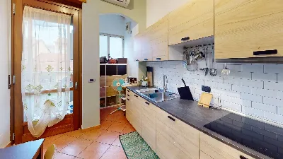 Appartamento in vendita a Torino, Borgo sa... - foto 8
