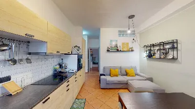 Appartamento in vendita a Torino, Borgo sa... - foto 9