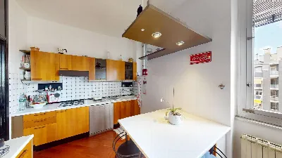 Appartamento in vendita a Torino, Mirafior... - foto 10