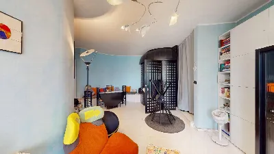 Appartamento in vendita a Torino, Mirafior... - foto 5
