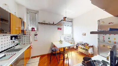 Appartamento in vendita a Torino, Mirafior... - foto 7