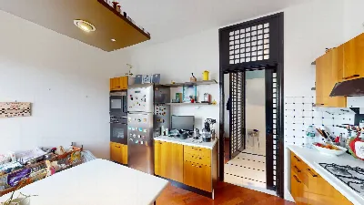 Appartamento in vendita a Torino, Mirafior... - foto 9