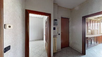 Appartamento in vendita a Torino, Regio pa... - foto 3