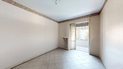 Appartamento in vendita a Torino, Regio pa... - foto 5