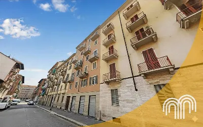 Appartamento in vendita a Torino, Aurora, ... - foto 1