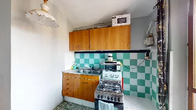 Appartamento in vendita a Torino, Aurora, ... - foto 2