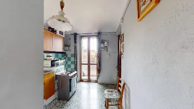 Appartamento in vendita a Torino, Aurora, ... - foto 3