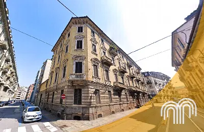 Appartamento a Torino