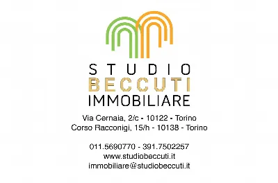 Appartamento in vendita a Torino, San salv... - foto 8