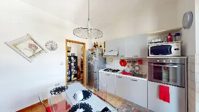 Appartamento in vendita a Torino, Pozzo st... - foto 10