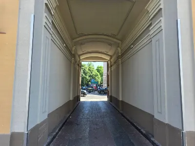 Appartamento in vendita a Torino, Pozzo st... - foto 2