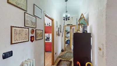 Appartamento in vendita a Torino, Pozzo st... - foto 3