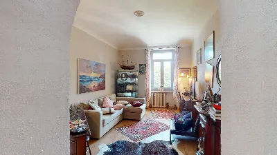 Appartamento in vendita a Torino, Pozzo st... - foto 5